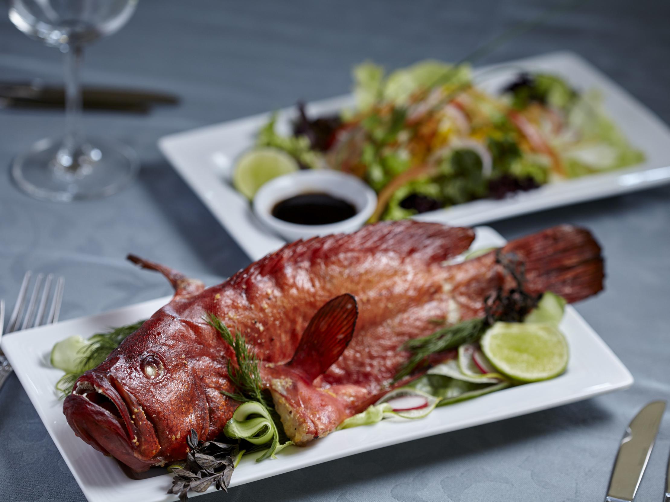 아마란스 베이 리조트&스파 트링코말리 외부 사진